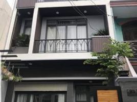 8 Bedroom Villa for sale in Ward 14, Phu Nhuan, Ward 14
