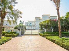 6 Bedroom Villa for sale at Sector E, Emirates Hills