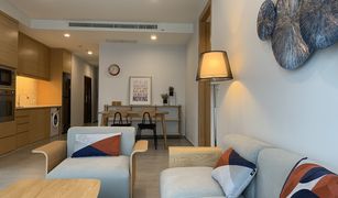 2 Bedrooms Condo for sale in Phra Khanong Nuea, Bangkok Noble Reveal