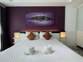 2 Schlafzimmer Appartement zu vermieten im Phuket Seaview Resotel, Rawai