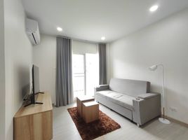 2 Schlafzimmer Wohnung zu vermieten im Supalai City Resort Charan 91, Bang Ao