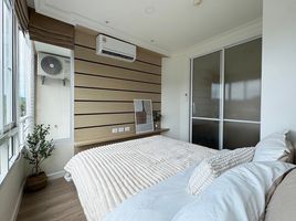 1 Bedroom Apartment for sale at Plus Condo 1, Kathu, Kathu, Phuket