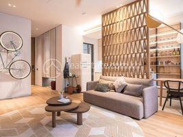 2 Bedroom Apartment for sale at Odom Living | Two Bedroom Type 2C, Tonle Basak