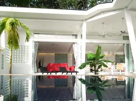 3 Bedroom House for rent at Delta Villas, Pa Khlok, Thalang, Phuket