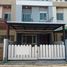 在Urbantara Espacio Prachauthit 76出售的3 卧室 联排别墅, Thung Khru, 特库