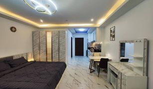 1 Schlafzimmer Wohnung zu verkaufen in Nong Prue, Pattaya View Talay 5