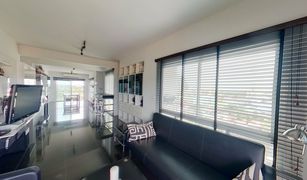 2 chambres Condominium a vendre à Nong Kae, Hua Hin Flame Tree Residence