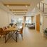 3 Schlafzimmer Haus zu vermieten im Wongamart Exclusive Place, Na Kluea