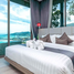 1 спален Кондо на продажу в Patong Bay Sea View Residence, Патонг