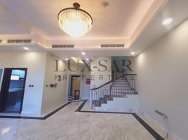 4 Bedroom Townhouse for sale at The Dreamz, Phase 1