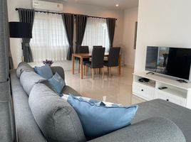 3 Bedroom House for rent at Anasiri Paklok, Pa Khlok