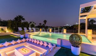 4 Bedrooms Villa for sale in Whitefield, Dubai Whitefield 1