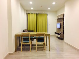 2 Schlafzimmer Wohnung zu vermieten im Chambers Ramintra, Ram Inthra