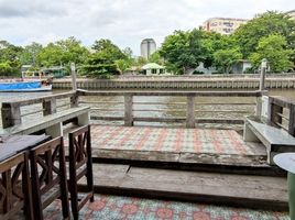 5 спален Дом for sale in Bang Khun Non, Бангкок Нои, Bang Khun Non