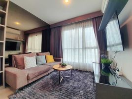 2 Schlafzimmer Appartement zu verkaufen im Life Sukhumvit 48, Phra Khanong