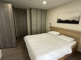 1 Bedroom Apartment for rent at Klass Sarasin-Rajdamri, Lumphini