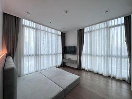 2 Schlafzimmer Wohnung zu vermieten im Supalai Oriental Sukhumvit 39, Khlong Tan Nuea