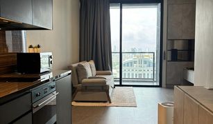 1 Bedroom Condo for sale in Si Lom, Bangkok The Lofts Silom