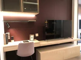 Studio Condo for rent at Life Asoke Hype, Makkasan, Ratchathewi, Bangkok, Thailand