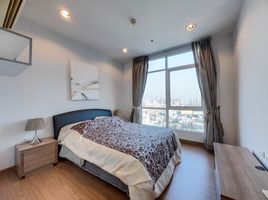 3 Schlafzimmer Penthouse zu verkaufen im The Complete Rajprarop, Thanon Phaya Thai, Ratchathewi