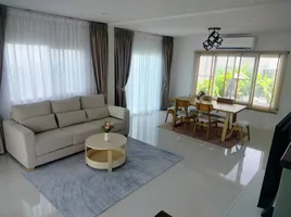 3 Bedroom House for rent at Supalai Palm Spring Banpon Phuket, Si Sunthon