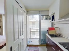 Studio Appartement zu vermieten im The Link Sukhumvit 50, Phra Khanong