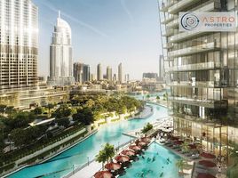 1 बेडरूम अपार्टमेंट for sale at The Address Residences Dubai Opera, डाउनटाउन दुबई