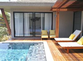 2 Bedroom Villa for rent at CHUZ Villas Samui, Maret, Koh Samui
