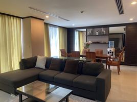 2 Schlafzimmer Appartement zu vermieten im Prime Suites, Nong Prue