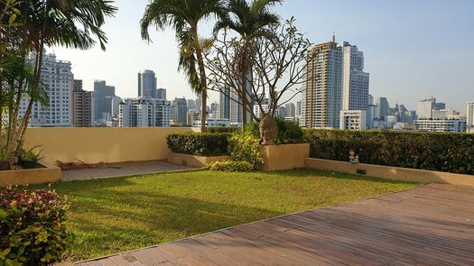 รูปถ่าย 1 of the Communal Garden Area at ปิยะทิพย์ เพลส