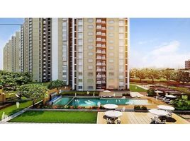 2 Bedroom Apartment for sale at Brookefield, n.a. ( 2050), Bangalore