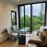 1 Bedroom Condo for sale at Kawa Haus, Phra Khanong Nuea, Watthana, Bangkok