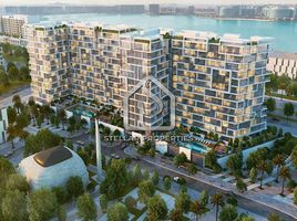 Studio Apartment for sale at Diva, Yas Island