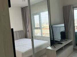 1 Bedroom Condo for rent at Niche Mono Ramkhamhaeng, Hua Mak, Bang Kapi