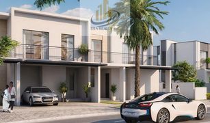 3 Bedrooms Villa for sale in EMAAR South, Dubai Greenview