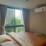 1 Schlafzimmer Wohnung zu vermieten im Altitude Samyan-Silom, Maha Phruettharam