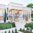 4 Bedroom Villa for sale at New Shahama, Al Shahama