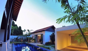 3 Bedrooms Villa for sale in Choeng Thale, Phuket Blue Village