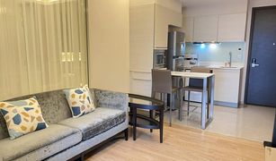 1 Bedroom Condo for sale in Khlong Tan Nuea, Bangkok H Sukhumvit 43