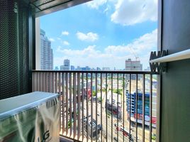 Studio Condo for rent at Whizdom Avenue Ratchada - Ladprao, Chomphon, Chatuchak