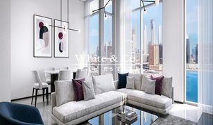 Квартира, 2 спальни на продажу в Executive Towers, Дубай Peninsula One