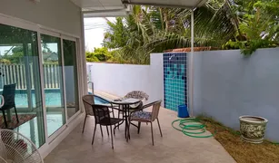 3 Bedrooms Villa for sale in Nong Pla Lai, Pattaya 