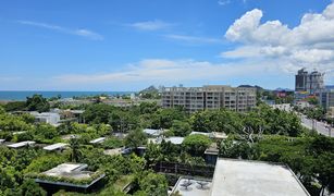 1 Bedroom Condo for sale in Nong Kae, Hua Hin Marrakesh Residences