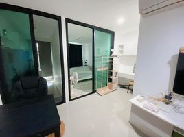 1 Schlafzimmer Wohnung zu vermieten im Pause Sukhumvit 107, Samrong Nuea, Mueang Samut Prakan, Samut Prakan