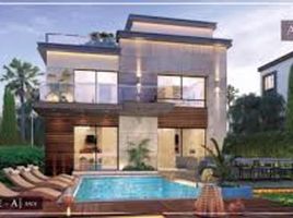 7 Bedroom Villa for sale at Azzar, The 5th Settlement, New Cairo City, Cairo