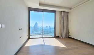 曼谷 Khlong Tan Nuea Icon II 2 卧室 公寓 售 
