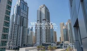 Studio Apartment for sale in Marina Diamonds, Dubai Marina Diamond 1