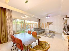 2 Bedroom Villa for sale at Al Andalus Townhouses, Fire