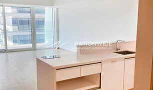 1 Habitación Apartamento en venta en Yas Bay, Abu Dhabi Mayan 1