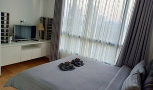 曼谷 Khlong Tan Nuea H Sukhumvit 43 2 卧室 公寓 售 